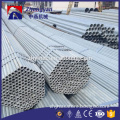 6m length 50mm bs1387 galvanized steel pipe gi pipe for irrigation pipe price